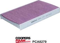 CoopersFiaam PCA8279 - Filtr, daxili hava furqanavto.az