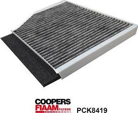 CoopersFiaam PCK8419 - Filtr, daxili hava furqanavto.az