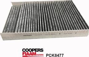 CoopersFiaam PCK8477 - Filtr, daxili hava furqanavto.az