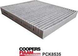CoopersFiaam PCK8535 - Filtr, daxili hava furqanavto.az