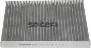 CoopersFiaam PCK8045 - Filtr, daxili hava furqanavto.az