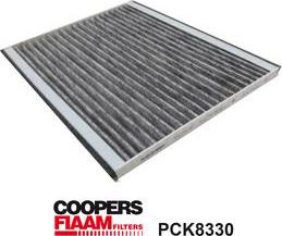 CoopersFiaam PCK8330 - Filtr, daxili hava furqanavto.az