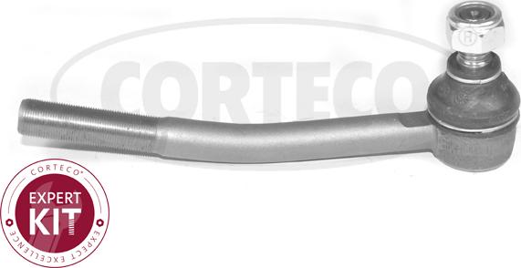 Corteco 49400953 - Bağlama çubuğunun sonu furqanavto.az