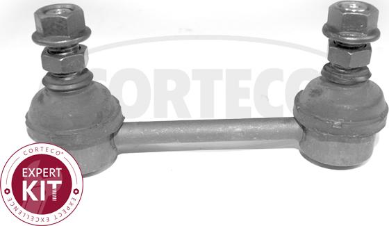 Corteco 49400971 - Çubuq / Strut, stabilizator furqanavto.az