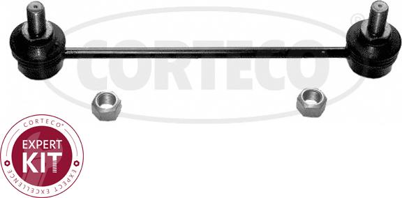 Corteco 49400404 - Çubuq / Strut, stabilizator furqanavto.az