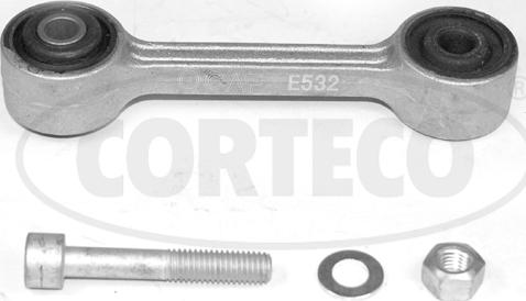 Corteco 49400551 - Çubuq / Strut, stabilizator www.furqanavto.az