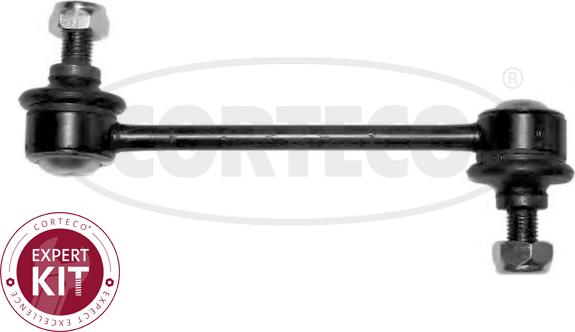 Corteco 49400567 - Çubuq / Strut, stabilizator furqanavto.az