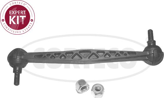 Corteco 49400675 - Çubuq / Strut, stabilizator furqanavto.az