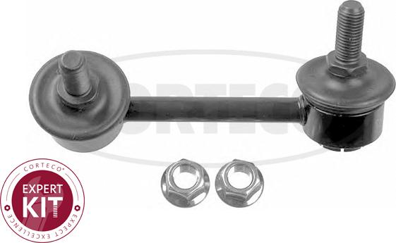 Corteco 49400034 - Çubuq / Strut, stabilizator furqanavto.az