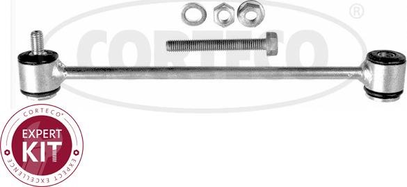 Corteco 49400147 - Çubuq / Strut, stabilizator furqanavto.az