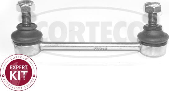 Corteco 49400101 - Çubuq / Strut, stabilizator furqanavto.az