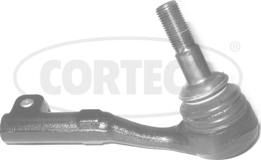 Corteco 49400120 - Bağlama çubuğunun sonu furqanavto.az
