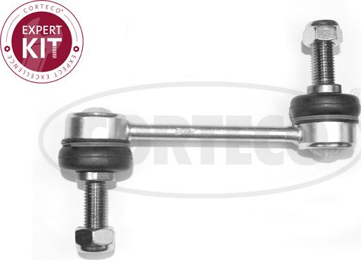 Corteco 49400842 - Çubuq / Strut, stabilizator www.furqanavto.az