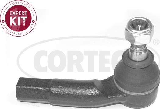Corteco 49400371 - Bağlama çubuğunun sonu furqanavto.az