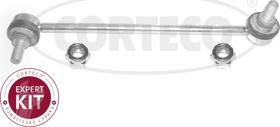 Corteco 49400285 - Çubuq / Strut, stabilizator furqanavto.az