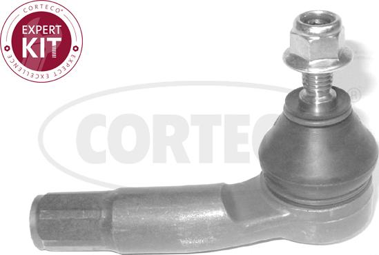Corteco 49400760 - Bağlama çubuğunun sonu furqanavto.az