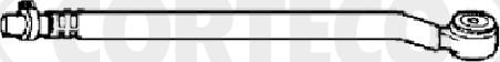 Corteco 49401512 - Bağlama çubuğunun sonu furqanavto.az