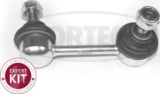 Corteco 49401095 - Çubuq / Strut, stabilizator furqanavto.az