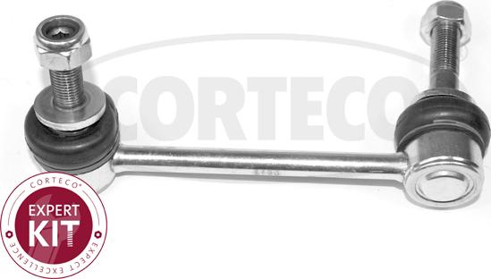 Corteco 49401041 - Çubuq / Strut, stabilizator furqanavto.az