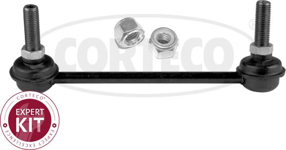 Corteco 49401057 - Çubuq / Strut, stabilizator furqanavto.az