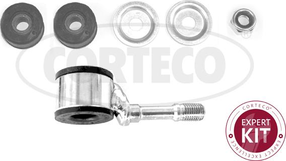 Corteco 49401074 - Çubuq / Strut, stabilizator furqanavto.az