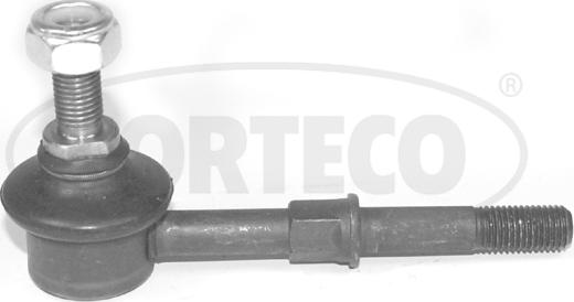 Corteco 49401140 - Çubuq / Strut, stabilizator furqanavto.az