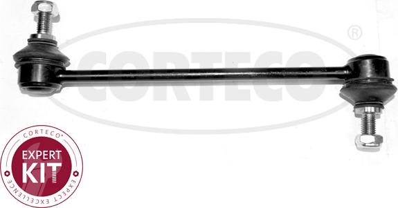 Corteco 49401166 - Çubuq / Strut, stabilizator furqanavto.az