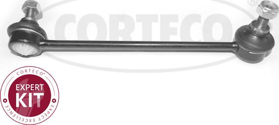 Corteco 49401134 - Çubuq / Strut, stabilizator furqanavto.az