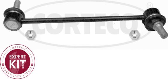 Corteco 49401121 - Çubuq / Strut, stabilizator furqanavto.az
