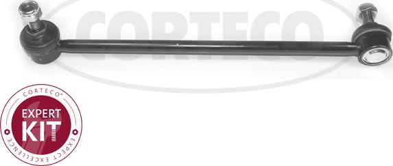 Corteco 49401123 - Çubuq / Strut, stabilizator furqanavto.az
