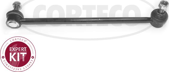 Corteco 49401122 - Çubuq / Strut, stabilizator furqanavto.az