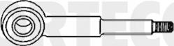 Corteco 49401313 - Çubuq / Strut, stabilizator furqanavto.az