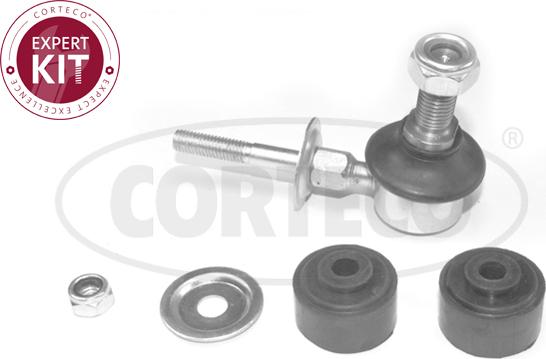 Corteco 49401211 - Çubuq / Strut, stabilizator furqanavto.az