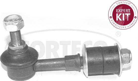 Corteco 49401229 - Çubuq / Strut, stabilizator furqanavto.az