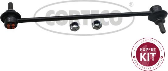 Corteco 49485830 - Çubuq / Strut, stabilizator furqanavto.az