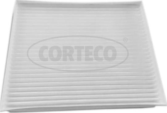 Corteco 49422175 - Filtr, daxili hava www.furqanavto.az
