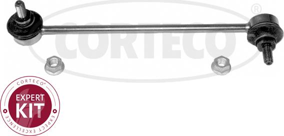 Corteco 49399924 - Çubuq / Strut, stabilizator furqanavto.az