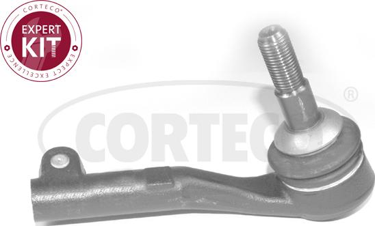 Corteco 49399401 - Bağlama çubuğunun sonu furqanavto.az