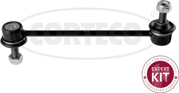 Corteco 49399521 - Çubuq / Strut, stabilizator furqanavto.az