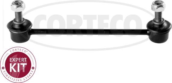 Corteco 49399579 - Çubuq / Strut, stabilizator furqanavto.az