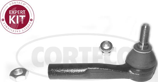 Corteco 49399653 - Bağlama çubuğunun sonu furqanavto.az