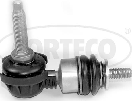 Corteco 49399636 - Çubuq / Strut, stabilizator furqanavto.az