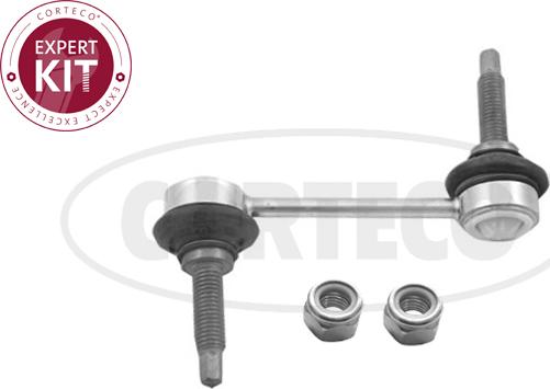 Corteco 49399058 - Çubuq / Strut, stabilizator furqanavto.az