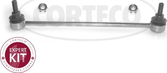 Corteco 49399146 - Çubuq / Strut, stabilizator furqanavto.az