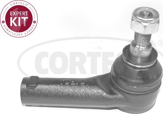 Corteco 49399159 - Bağlama çubuğunun sonu furqanavto.az