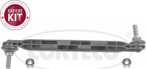 Corteco 49399170 - Çubuq / Strut, stabilizator furqanavto.az