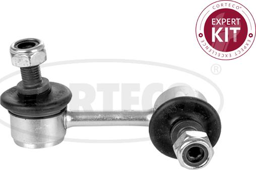 Corteco 49399894 - Çubuq / Strut, stabilizator www.furqanavto.az