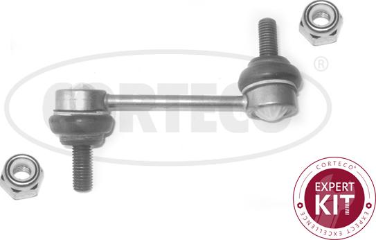 Corteco 49399840 - Çubuq / Strut, stabilizator furqanavto.az