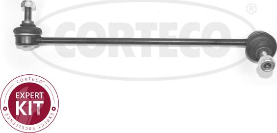 Corteco 49399833 - Çubuq / Strut, stabilizator furqanavto.az