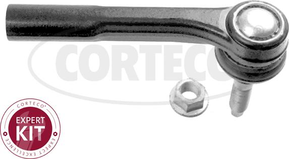 Corteco 49399820 - Bağlama çubuğunun sonu furqanavto.az